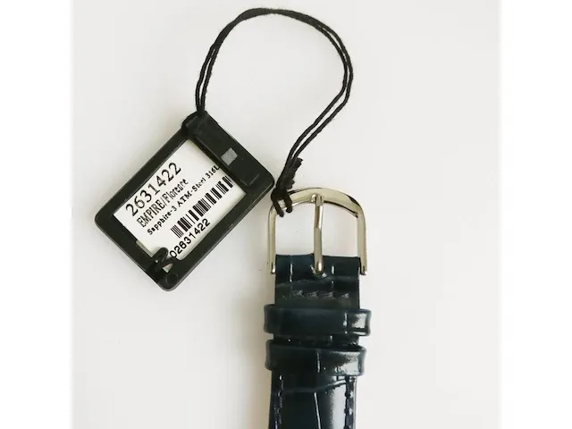 Rodania watch - afbeelding 6 van  6