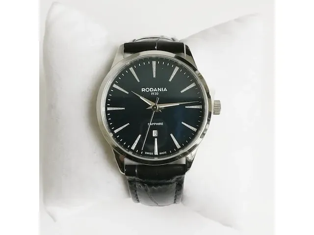 Rodania watch - afbeelding 1 van  5