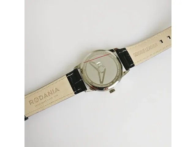 Rodania watch - afbeelding 3 van  5
