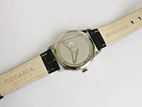 Rodania watch - afbeelding 3 van  5