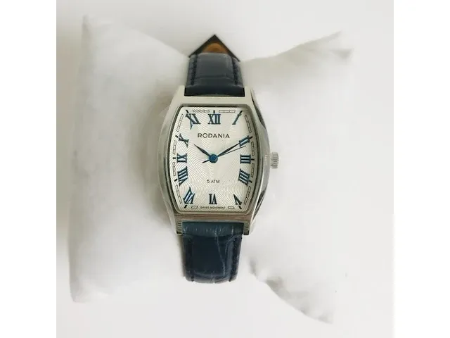 Rodania watch - afbeelding 1 van  6