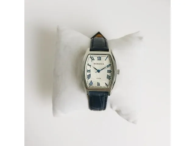 Rodania watch - afbeelding 2 van  6