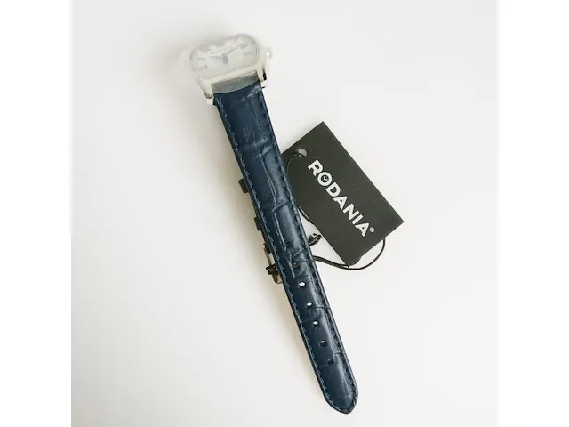 Rodania watch - afbeelding 3 van  6