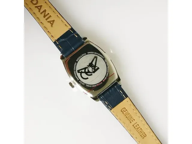 Rodania watch - afbeelding 4 van  6