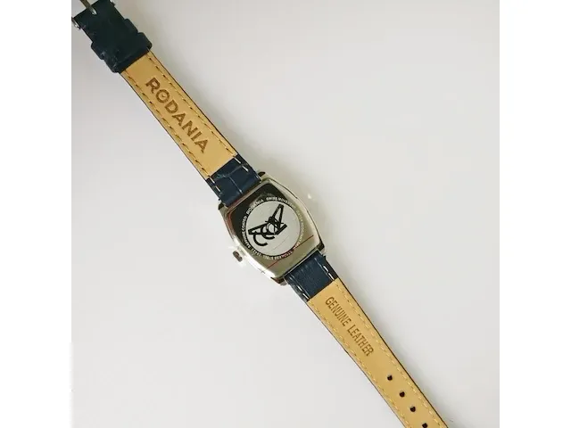 Rodania watch - afbeelding 5 van  6