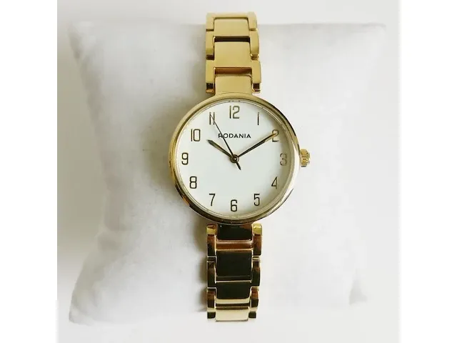 Rodania watch - afbeelding 1 van  6