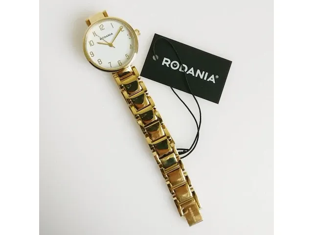 Rodania watch - afbeelding 3 van  6