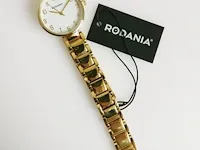 Rodania watch - afbeelding 3 van  6