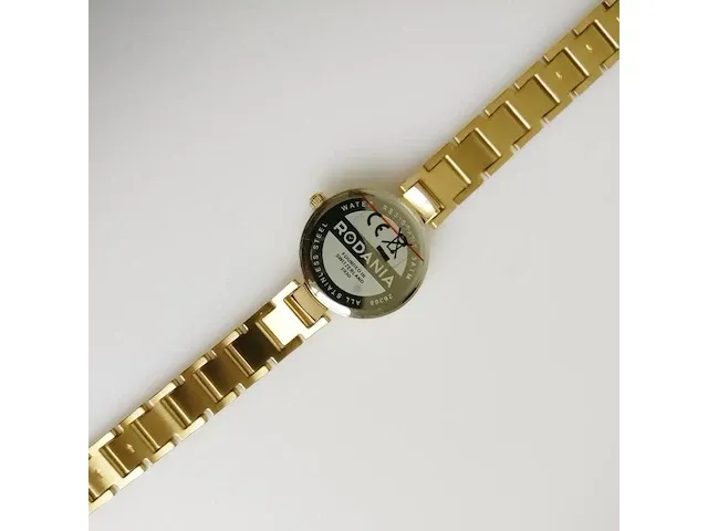 Rodania watch - afbeelding 4 van  6