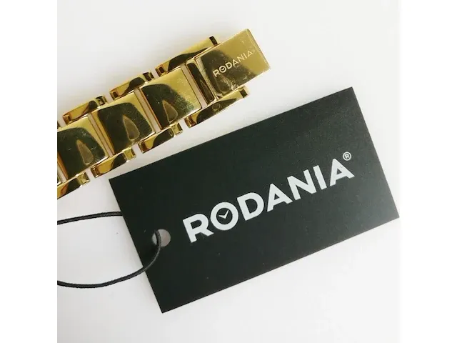 Rodania watch - afbeelding 6 van  6