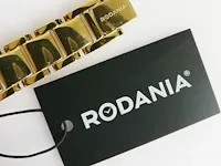 Rodania watch - afbeelding 6 van  6