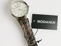 Rodania watch - afbeelding 3 van  6