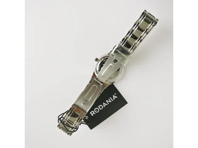 Rodania watch - afbeelding 4 van  6