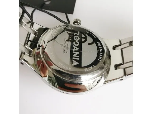 Rodania watch - afbeelding 5 van  6
