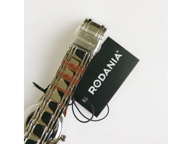 Rodania watch - afbeelding 6 van  6