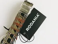 Rodania watch - afbeelding 6 van  6