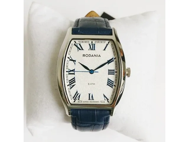 Rodania watch - afbeelding 1 van  6