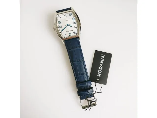 Rodania watch - afbeelding 3 van  6