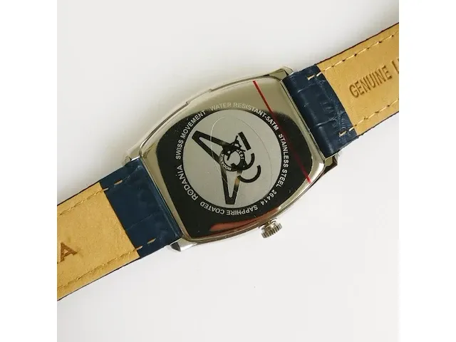 Rodania watch - afbeelding 4 van  6
