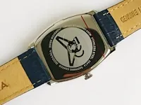 Rodania watch - afbeelding 4 van  6