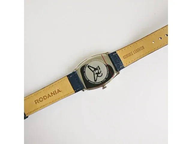 Rodania watch - afbeelding 5 van  6