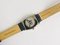 Rodania watch - afbeelding 5 van  6