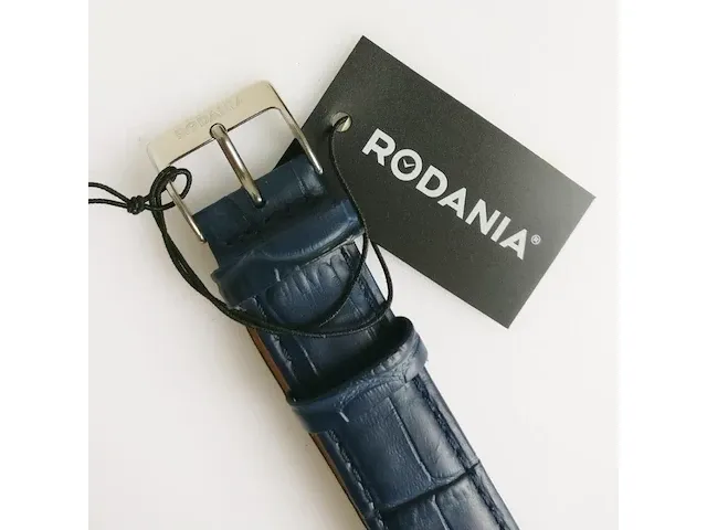 Rodania watch - afbeelding 6 van  6