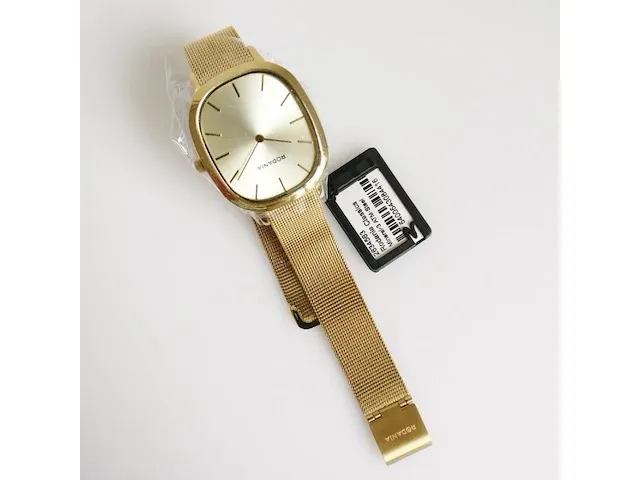 Rodania watch - afbeelding 3 van  6