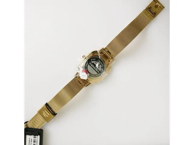 Rodania watch - afbeelding 5 van  6