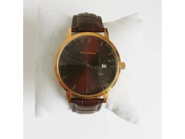 Rodania watch - afbeelding 1 van  6