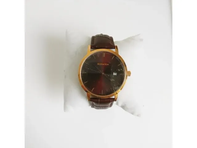 Rodania watch - afbeelding 2 van  6
