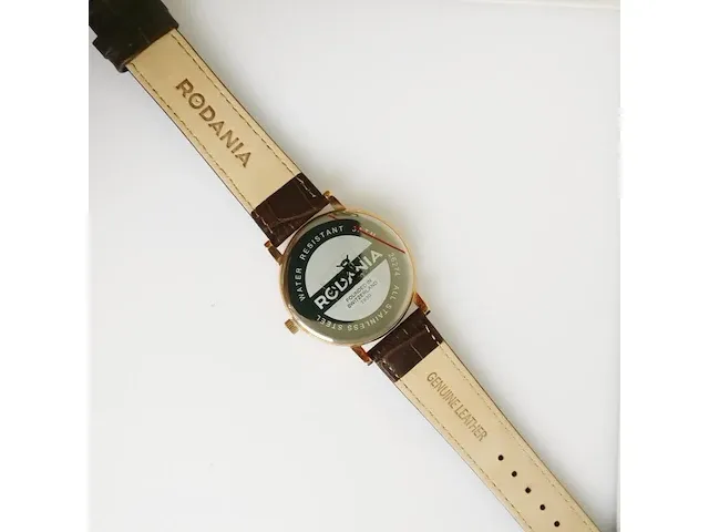 Rodania watch - afbeelding 5 van  6