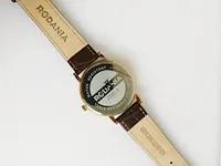 Rodania watch - afbeelding 5 van  6