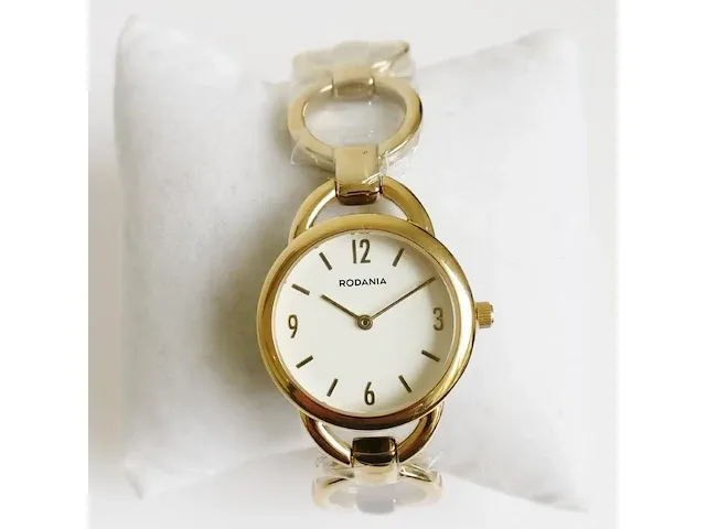 Rodania watch - afbeelding 1 van  6