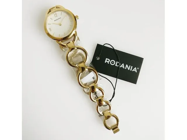 Rodania watch - afbeelding 3 van  6