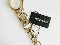 Rodania watch - afbeelding 3 van  6