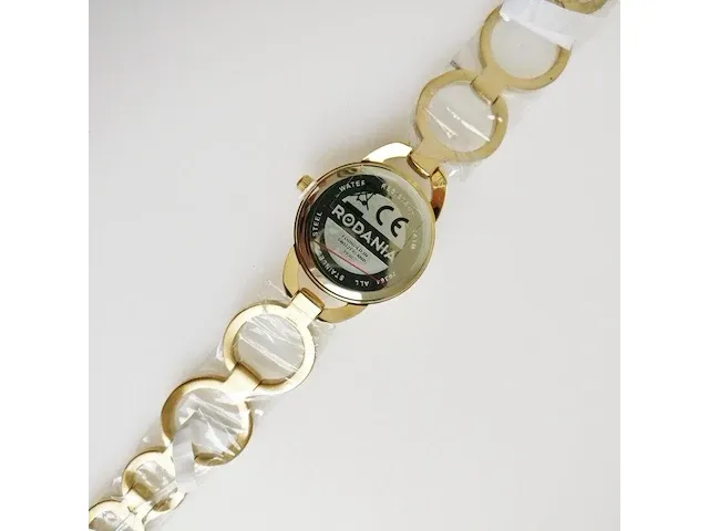 Rodania watch - afbeelding 4 van  6