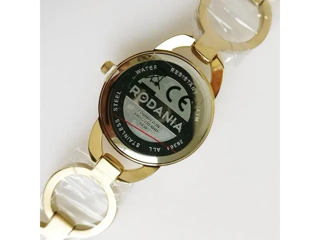 Rodania watch - afbeelding 5 van  6
