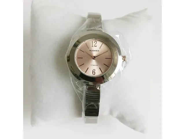Rodania watch - afbeelding 1 van  6