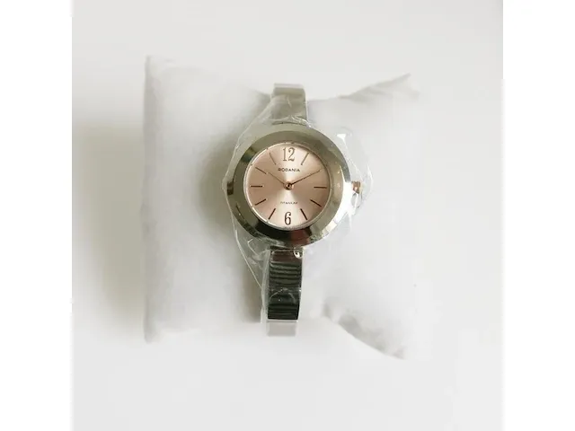 Rodania watch - afbeelding 2 van  6