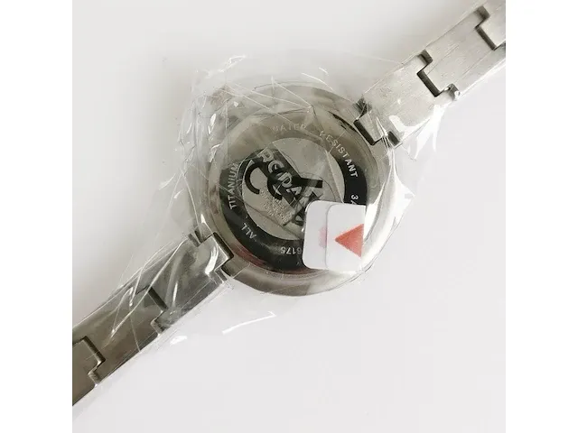 Rodania watch - afbeelding 4 van  6