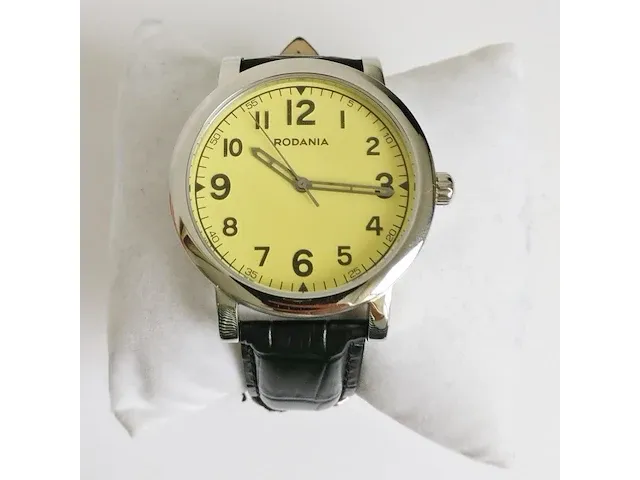 Rodania watch - afbeelding 1 van  6