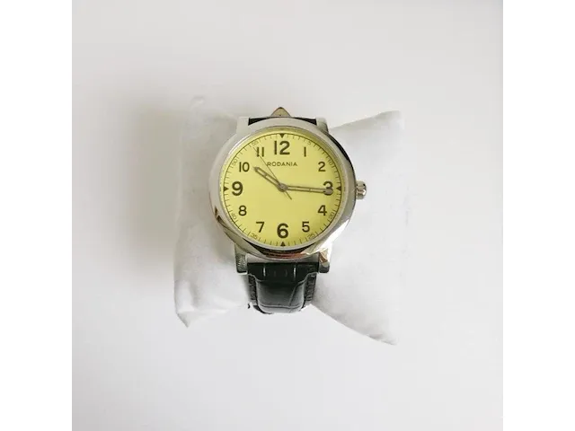 Rodania watch - afbeelding 2 van  6