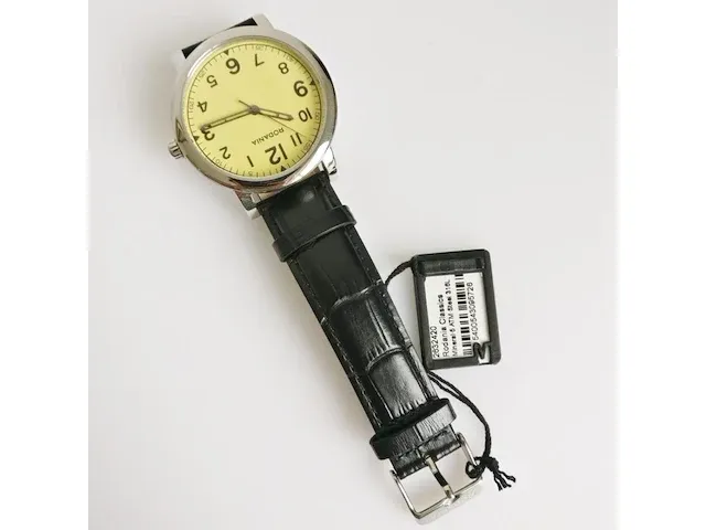 Rodania watch - afbeelding 3 van  6