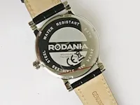 Rodania watch - afbeelding 4 van  6
