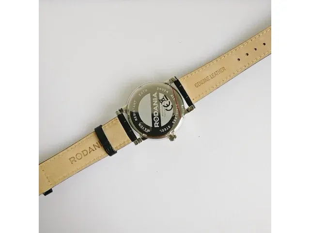 Rodania watch - afbeelding 5 van  6