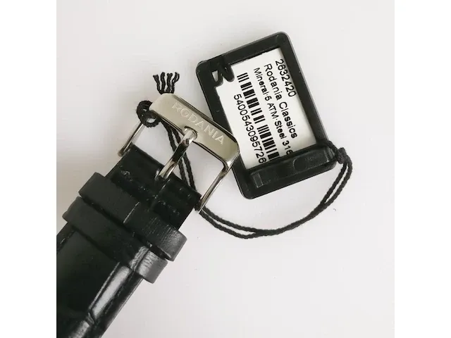 Rodania watch - afbeelding 6 van  6