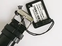 Rodania watch - afbeelding 6 van  6