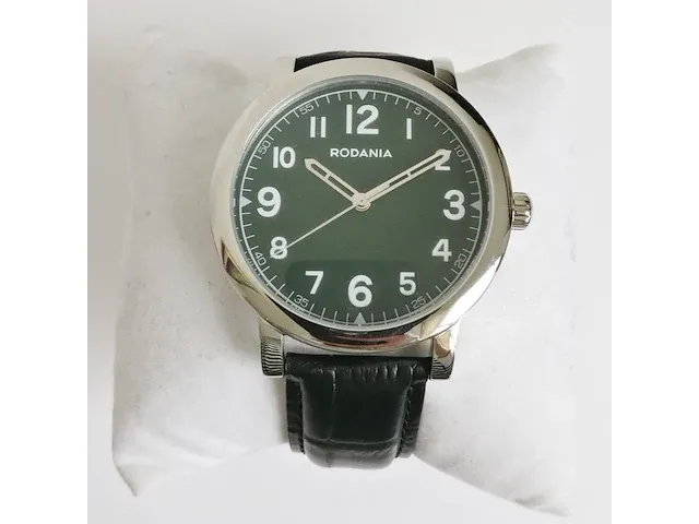 Rodania watch - afbeelding 1 van  6