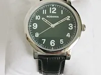 Rodania watch - afbeelding 1 van  6